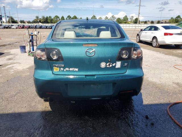 Photo 5 VIN: JM1BK32F171647792 - MAZDA 3 I 