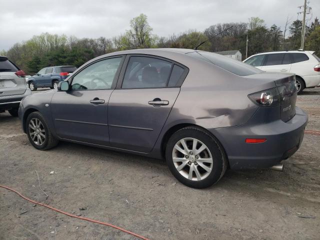 Photo 1 VIN: JM1BK32F171692716 - MAZDA 3 