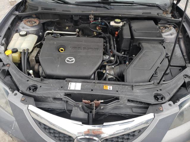 Photo 10 VIN: JM1BK32F171692716 - MAZDA 3 