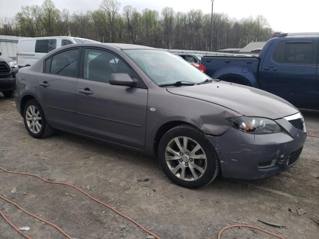 Photo 3 VIN: JM1BK32F171692716 - MAZDA 3 