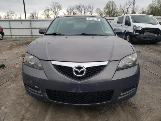 Photo 4 VIN: JM1BK32F171692716 - MAZDA 3 