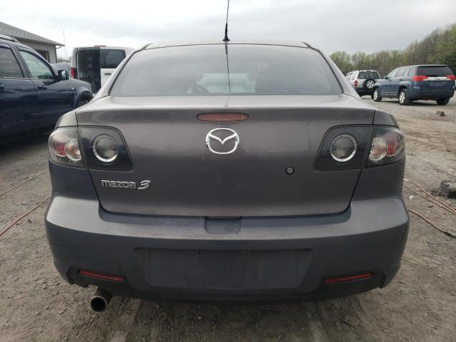 Photo 5 VIN: JM1BK32F171692716 - MAZDA 3 