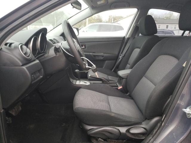 Photo 6 VIN: JM1BK32F171692716 - MAZDA 3 