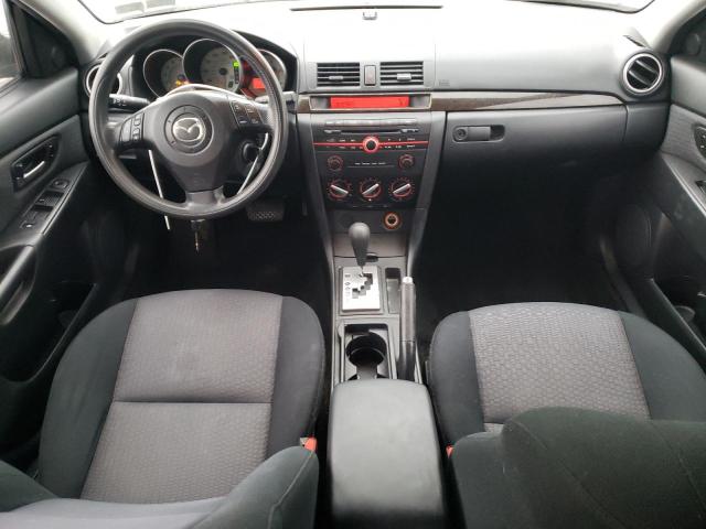 Photo 7 VIN: JM1BK32F171692716 - MAZDA 3 