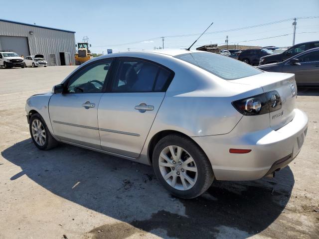 Photo 1 VIN: JM1BK32F171710437 - MAZDA 3 I 