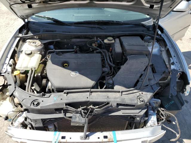 Photo 10 VIN: JM1BK32F171710437 - MAZDA 3 I 