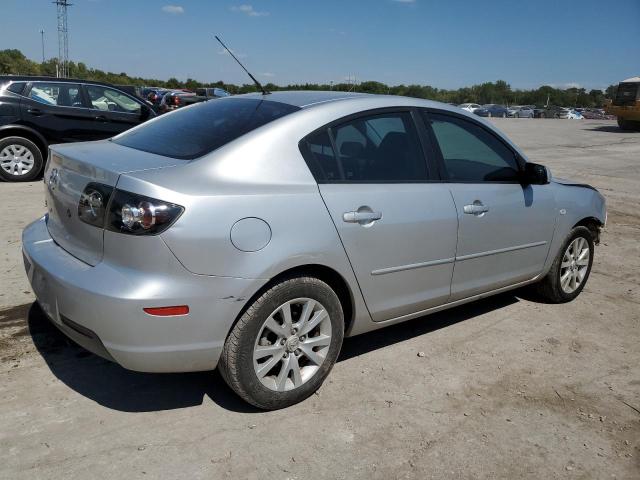 Photo 2 VIN: JM1BK32F171710437 - MAZDA 3 I 