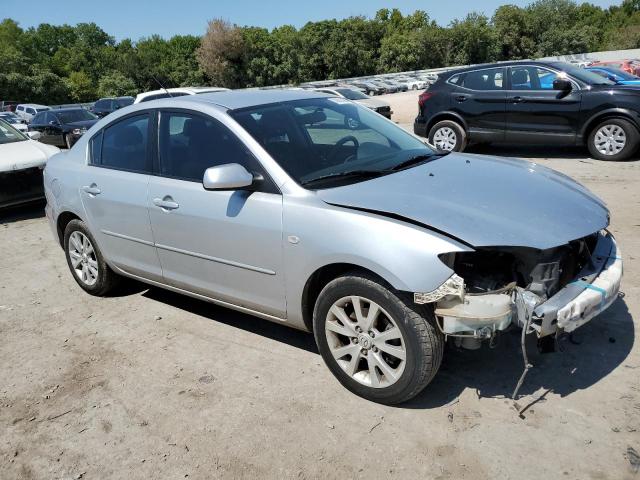 Photo 3 VIN: JM1BK32F171710437 - MAZDA 3 I 