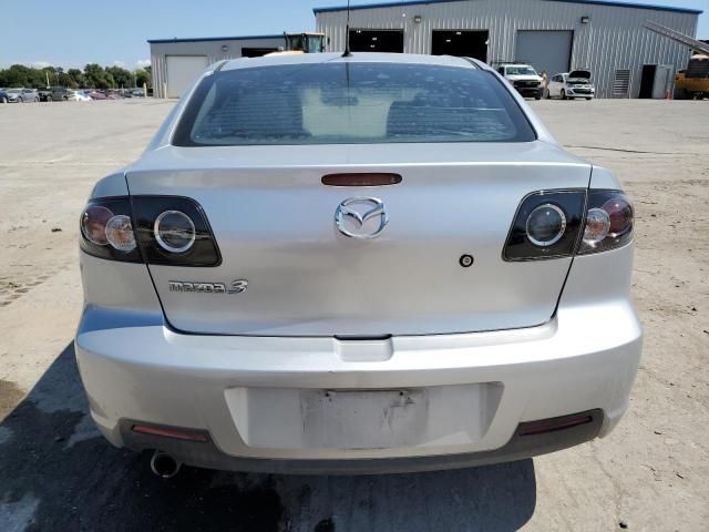 Photo 5 VIN: JM1BK32F171710437 - MAZDA 3 I 