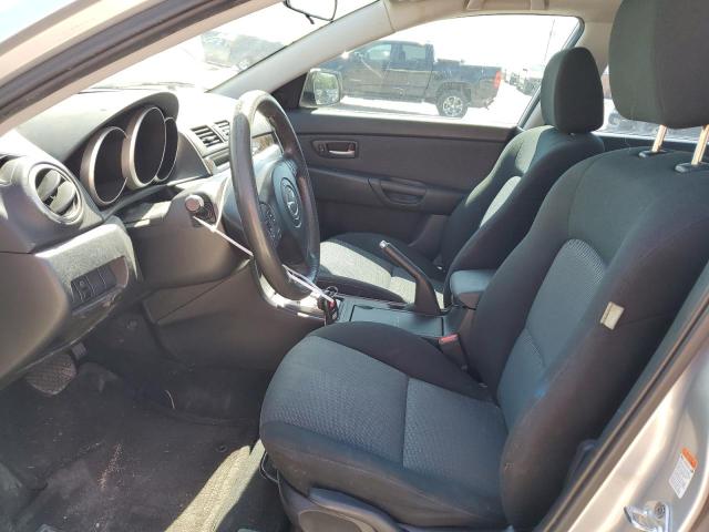 Photo 6 VIN: JM1BK32F171710437 - MAZDA 3 I 