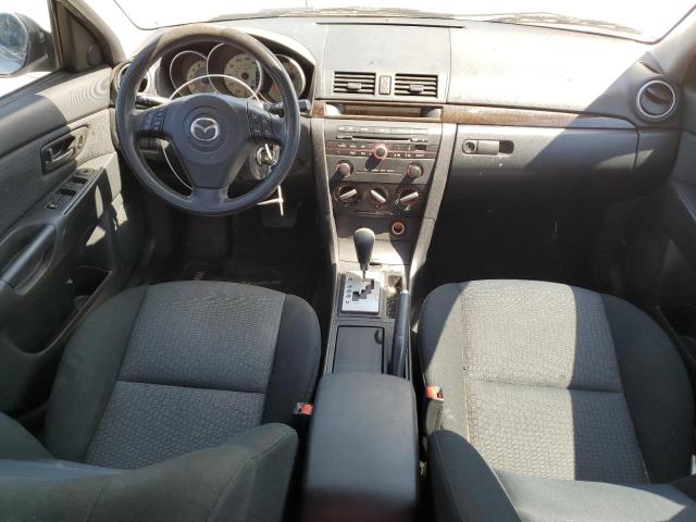 Photo 7 VIN: JM1BK32F171710437 - MAZDA 3 I 