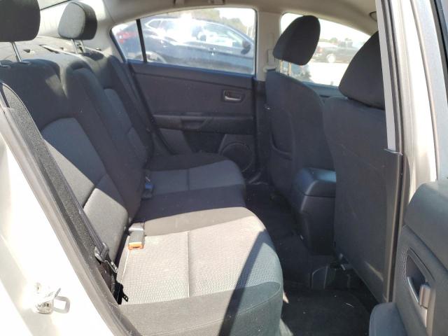 Photo 9 VIN: JM1BK32F171710437 - MAZDA 3 I 