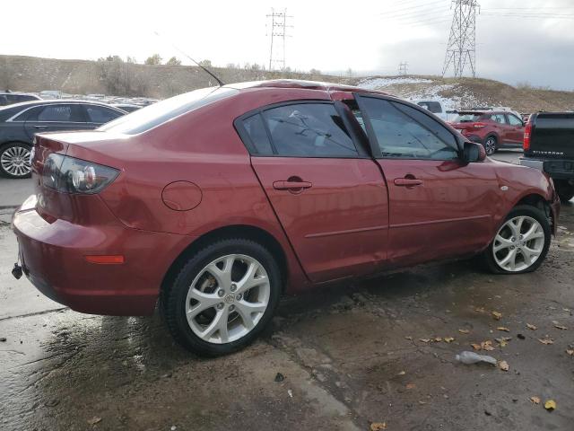 Photo 2 VIN: JM1BK32F181108784 - MAZDA 3 I 