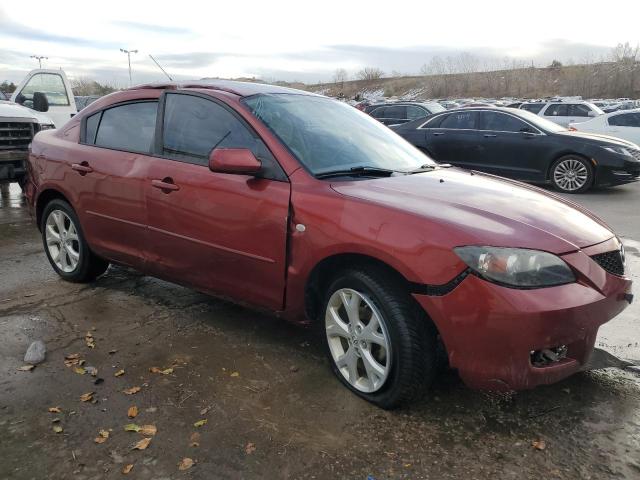 Photo 3 VIN: JM1BK32F181108784 - MAZDA 3 I 