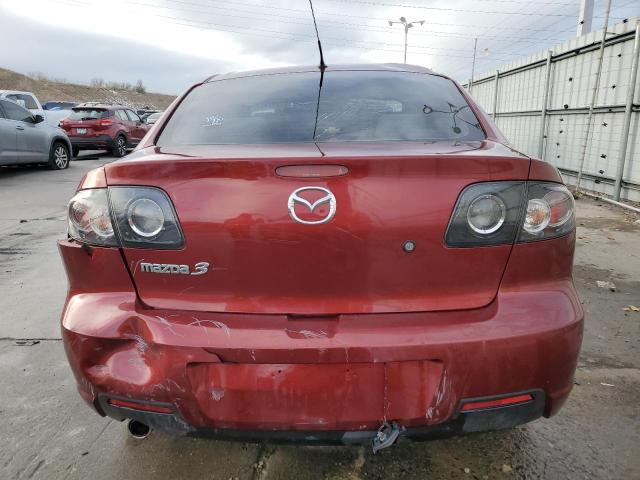 Photo 5 VIN: JM1BK32F181108784 - MAZDA 3 I 