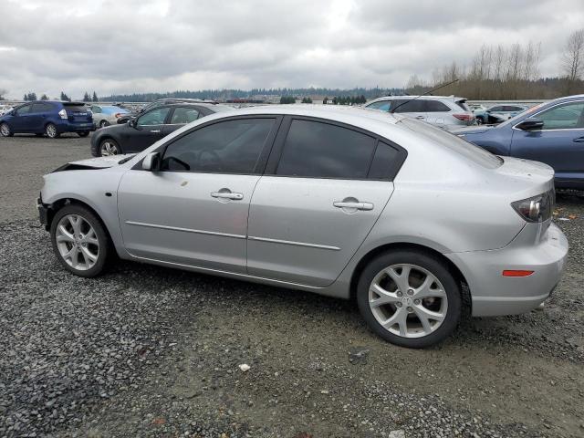 Photo 1 VIN: JM1BK32F181123902 - MAZDA 3 I 