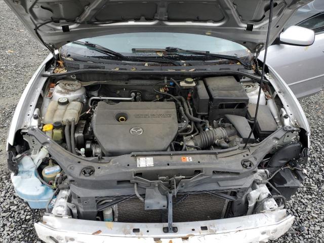 Photo 10 VIN: JM1BK32F181123902 - MAZDA 3 I 