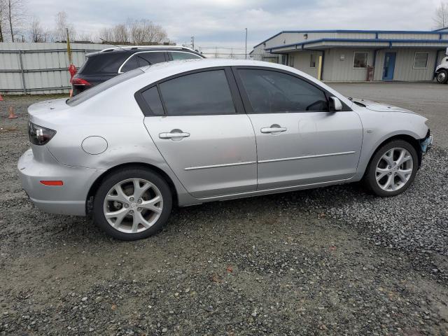 Photo 2 VIN: JM1BK32F181123902 - MAZDA 3 I 