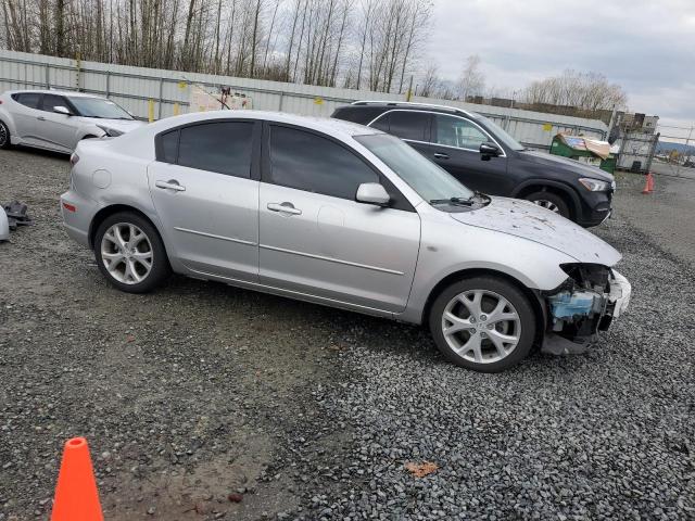 Photo 3 VIN: JM1BK32F181123902 - MAZDA 3 I 