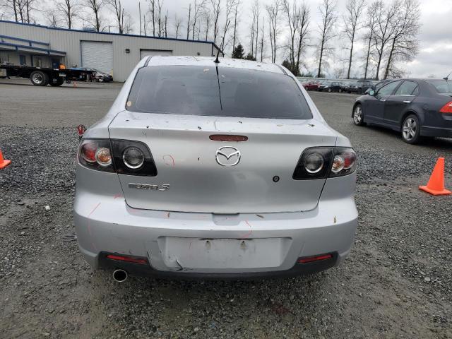 Photo 5 VIN: JM1BK32F181123902 - MAZDA 3 I 