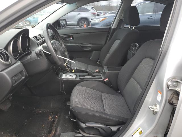 Photo 6 VIN: JM1BK32F181123902 - MAZDA 3 I 