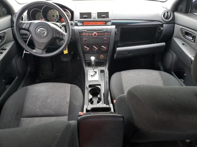 Photo 7 VIN: JM1BK32F181123902 - MAZDA 3 I 