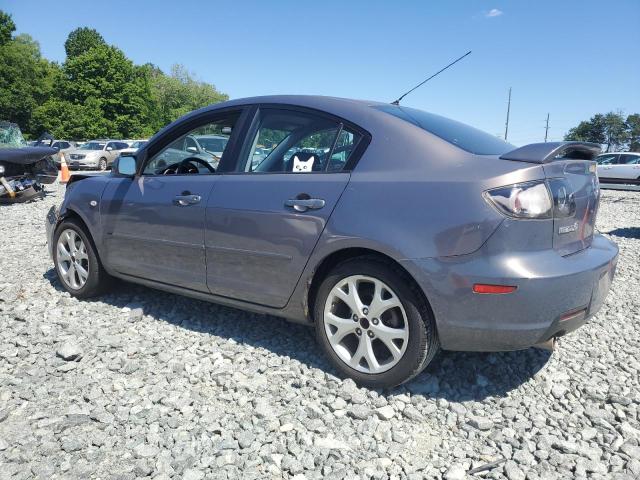 Photo 1 VIN: JM1BK32F181128596 - MAZDA 3 