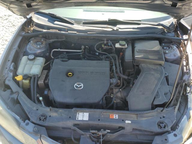 Photo 10 VIN: JM1BK32F181128596 - MAZDA 3 