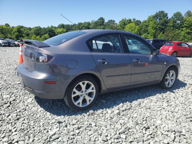 Photo 2 VIN: JM1BK32F181128596 - MAZDA 3 