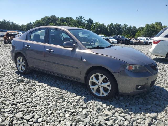 Photo 3 VIN: JM1BK32F181128596 - MAZDA 3 