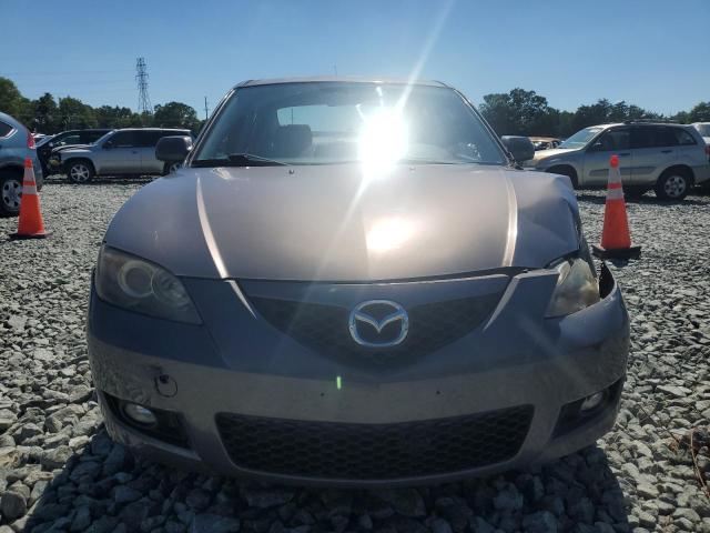 Photo 4 VIN: JM1BK32F181128596 - MAZDA 3 