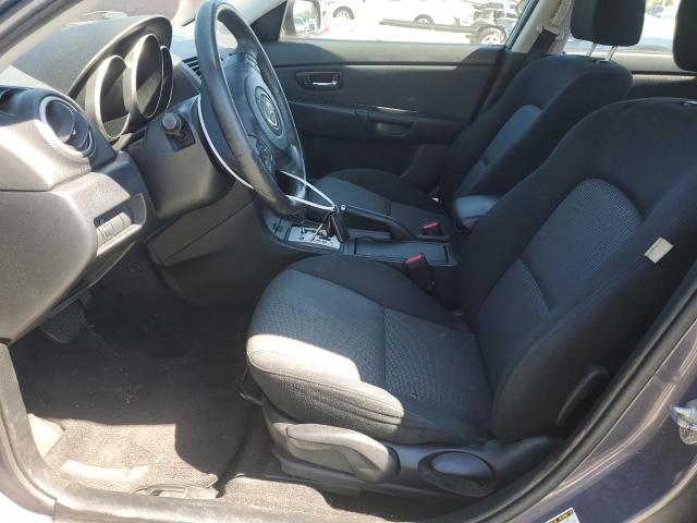 Photo 6 VIN: JM1BK32F181128596 - MAZDA 3 