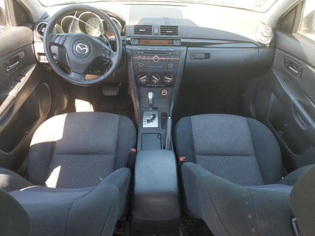 Photo 7 VIN: JM1BK32F181128596 - MAZDA 3 