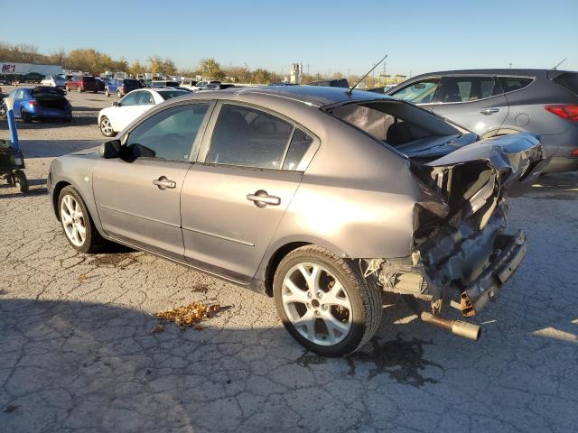 Photo 1 VIN: JM1BK32F181135919 - MAZDA 3 I 