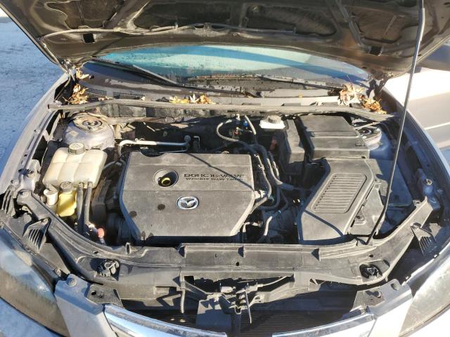 Photo 10 VIN: JM1BK32F181135919 - MAZDA 3 I 