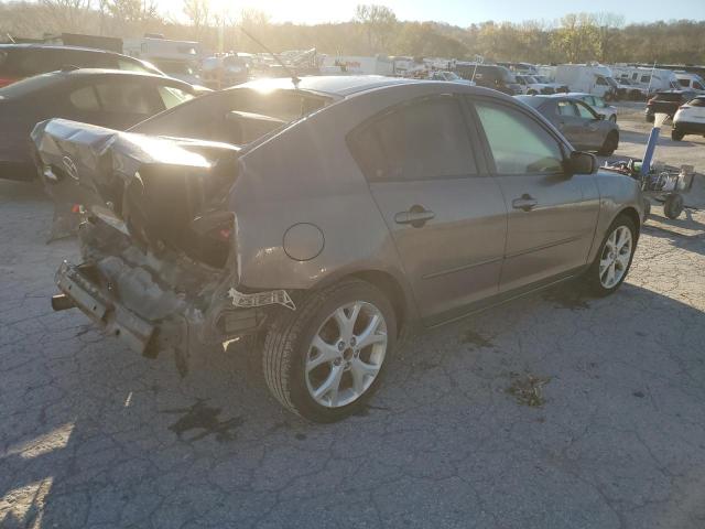 Photo 2 VIN: JM1BK32F181135919 - MAZDA 3 I 