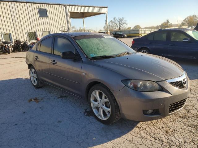 Photo 3 VIN: JM1BK32F181135919 - MAZDA 3 I 