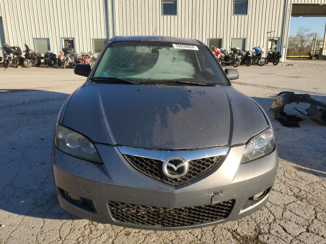 Photo 4 VIN: JM1BK32F181135919 - MAZDA 3 I 