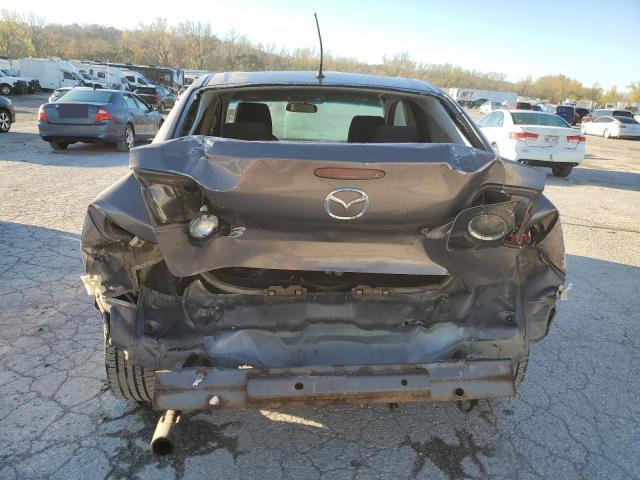 Photo 5 VIN: JM1BK32F181135919 - MAZDA 3 I 