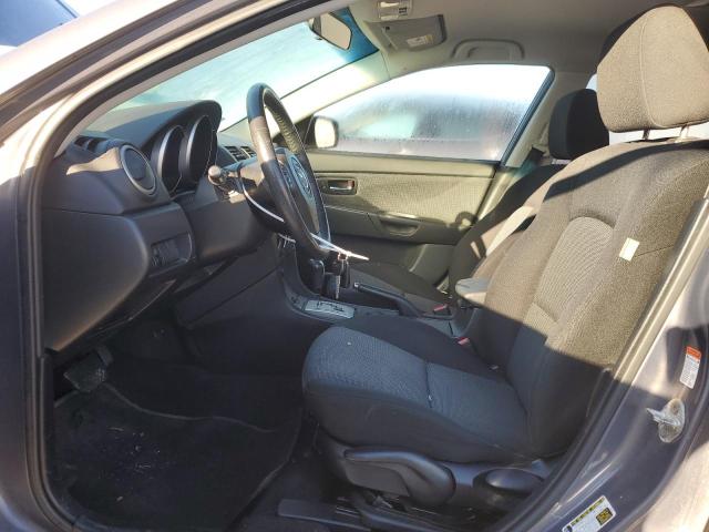 Photo 6 VIN: JM1BK32F181135919 - MAZDA 3 I 