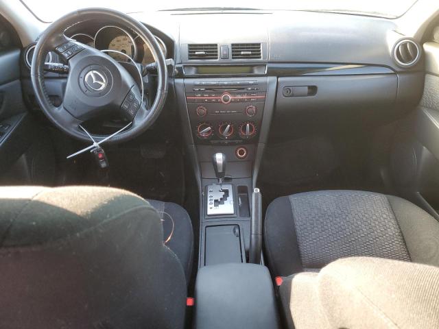 Photo 7 VIN: JM1BK32F181135919 - MAZDA 3 I 