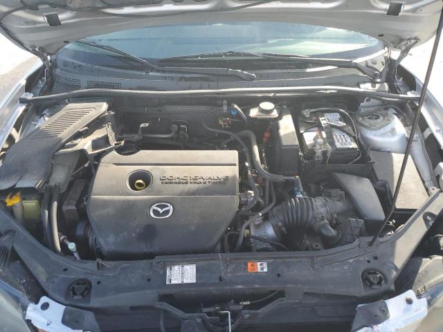 Photo 10 VIN: JM1BK32F181159492 - MAZDA 3 I 