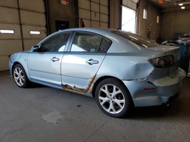 Photo 1 VIN: JM1BK32F181180942 - MAZDA 3 I 