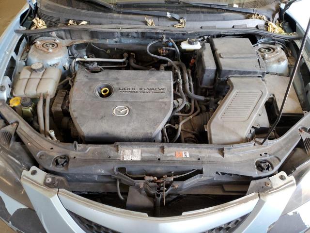 Photo 10 VIN: JM1BK32F181180942 - MAZDA 3 I 