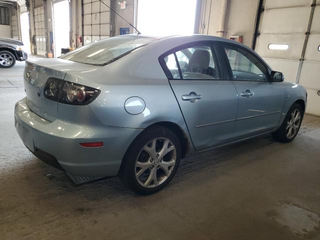 Photo 2 VIN: JM1BK32F181180942 - MAZDA 3 I 