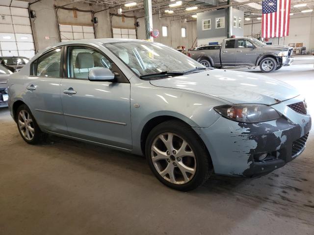 Photo 3 VIN: JM1BK32F181180942 - MAZDA 3 I 