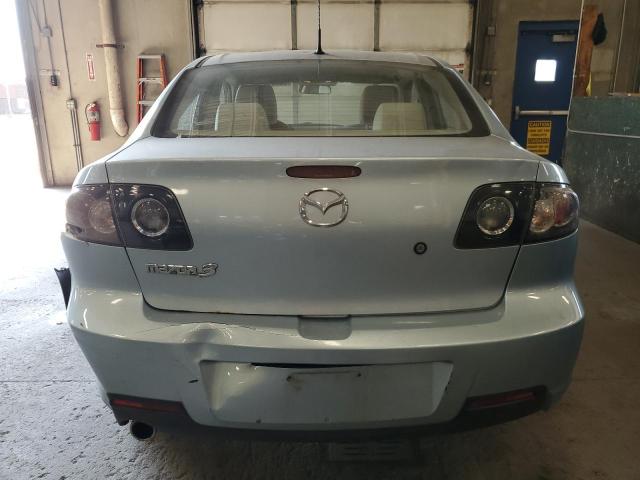 Photo 5 VIN: JM1BK32F181180942 - MAZDA 3 I 