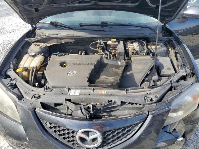 Photo 10 VIN: JM1BK32F181186742 - MAZDA 3 I 