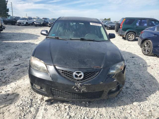 Photo 4 VIN: JM1BK32F181186742 - MAZDA 3 I 