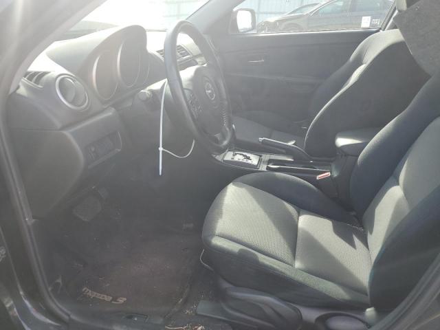 Photo 6 VIN: JM1BK32F181186742 - MAZDA 3 I 